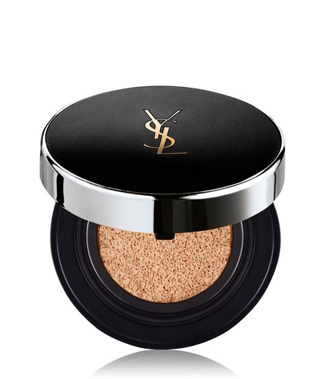 ysl encre de peau all hours cushion foundation|all hours yves saint laurent.